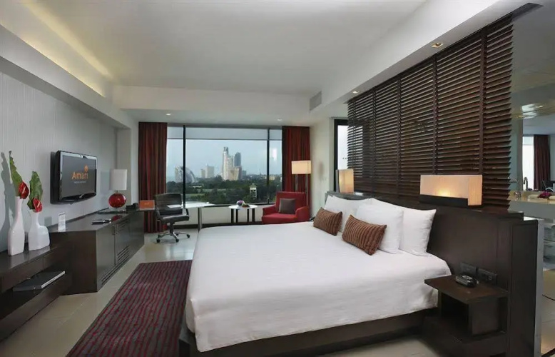 Amari Garden Pattaya
