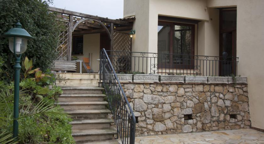 El Patio