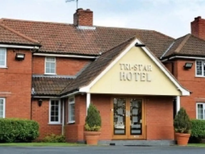 Otel görseli