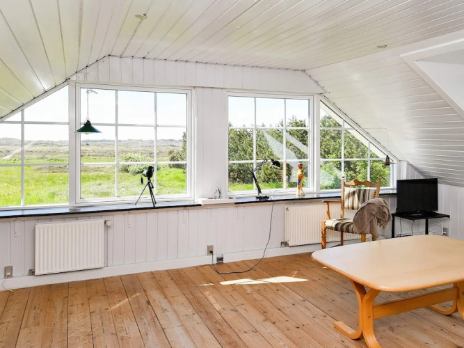 10 Person Holiday Home in Thisted
