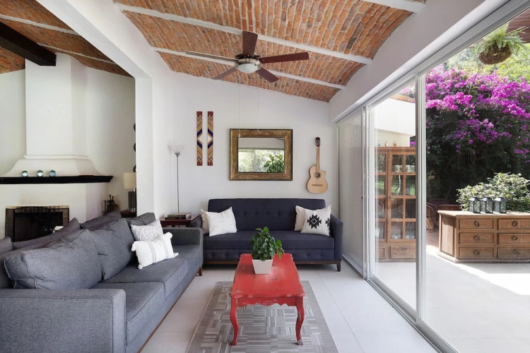 Mexico Villa Cristy