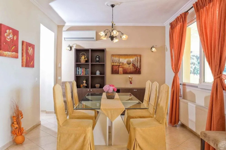 Villa Sivilla
