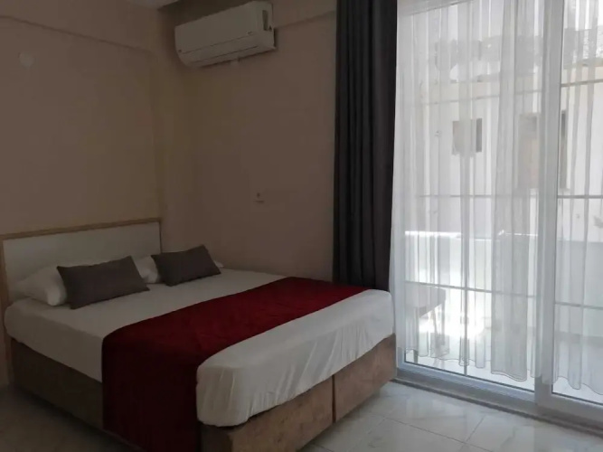 Ergüven Motel