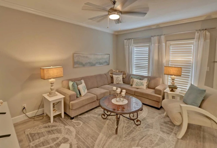 Coronado 302 2 Bedroom Condo by Redawning
