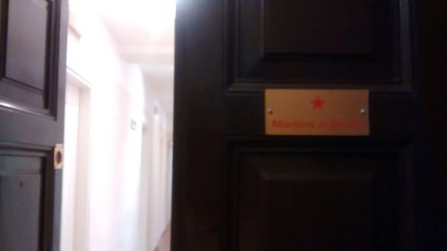 hotel martino ai monti