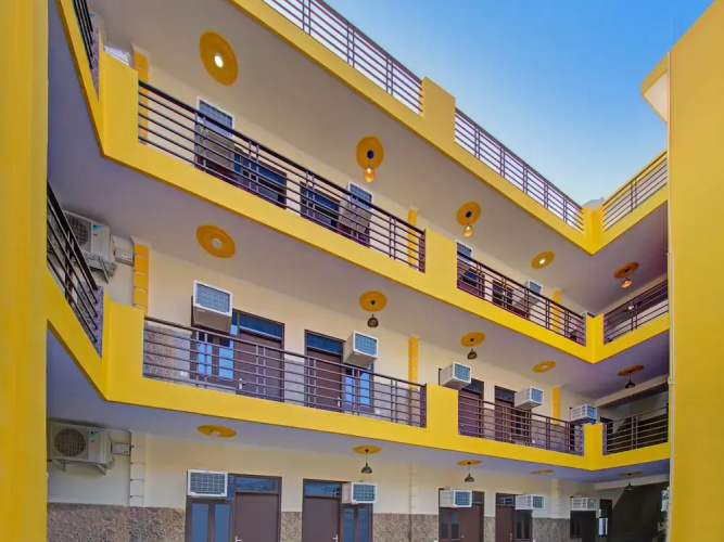 Imagen del hotel