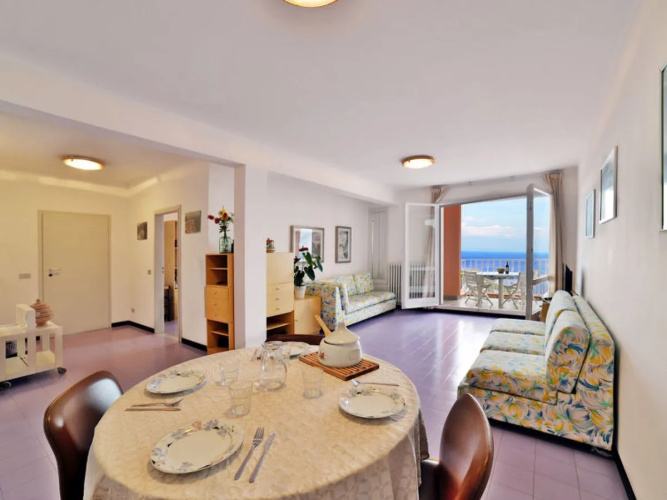 House Mimose Rio Marina