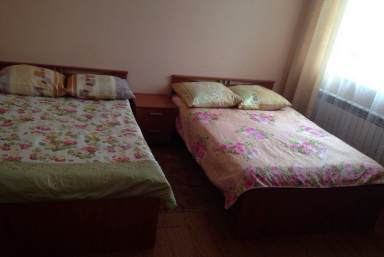 Фотография номера гостевого дома Уют