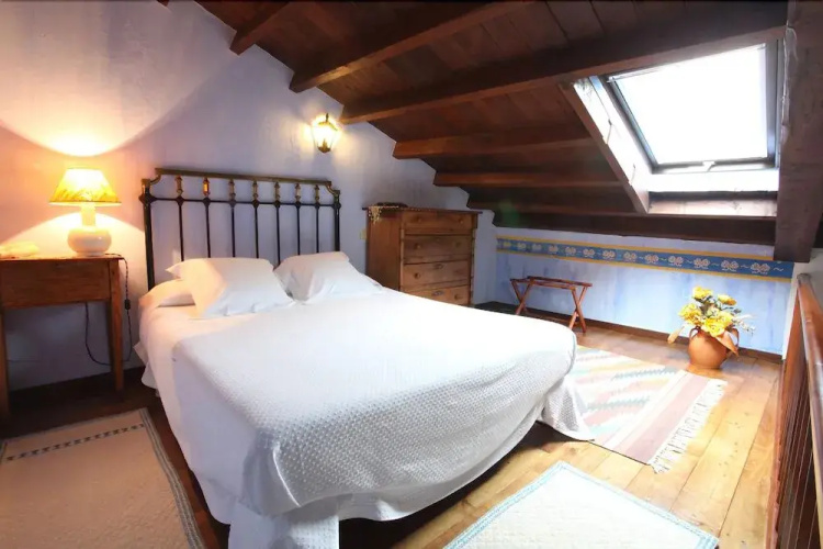 Casona D'Alevia