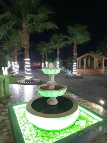 eden suites