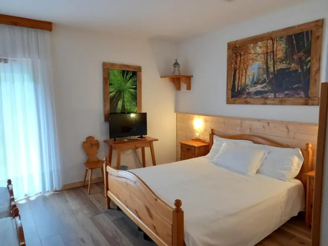 Hotel Scoiattolo