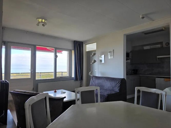 2 Person Apartment With sea View