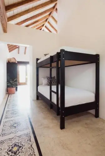 Villas Los Olivos