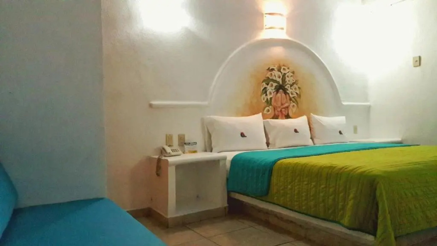 The Alondra Hotel