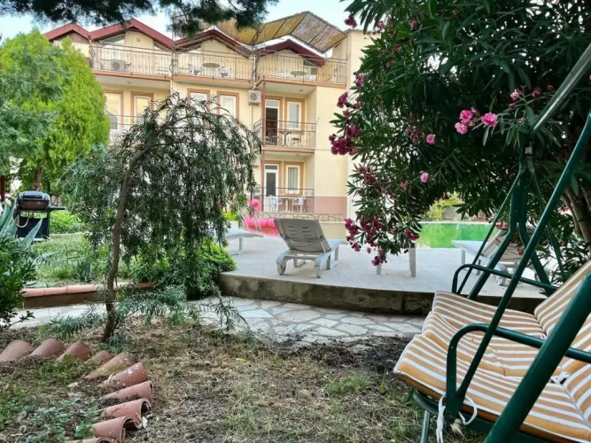 Angels Garden Dalyan