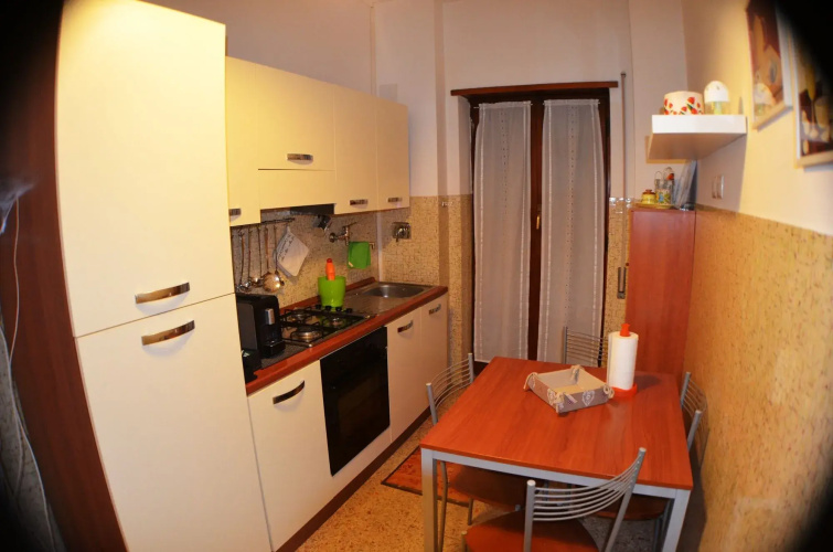 Sergio's Guest House