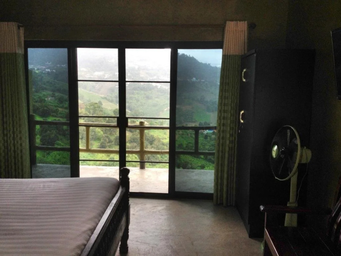 Baan Ruam Cha
