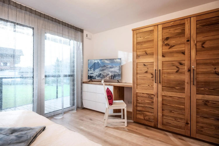Kaiser Appartement Brixen im Thale