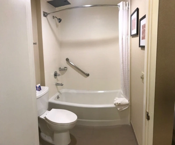 Quadruple Suite
