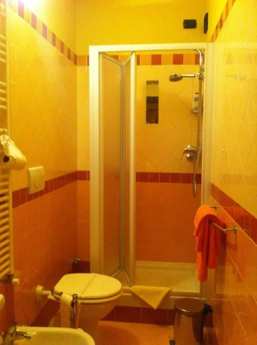 Bed  Breakfast Gira Sole
