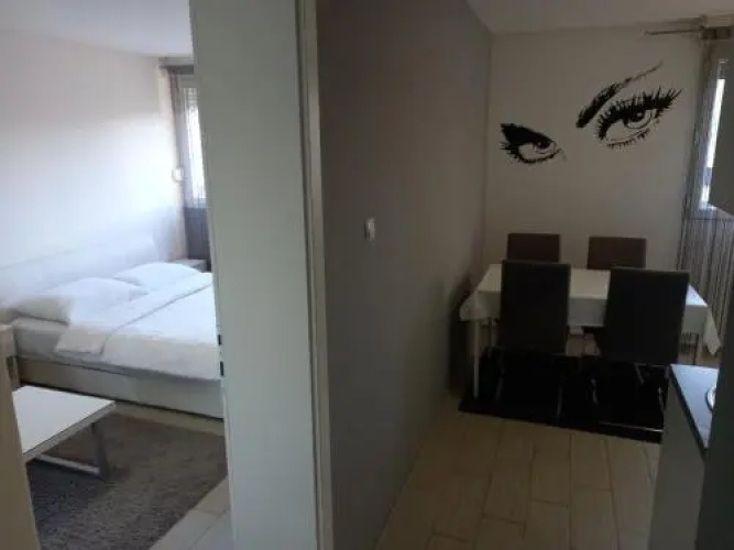Apartment Sven