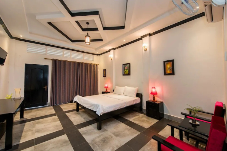 Sok San Villa