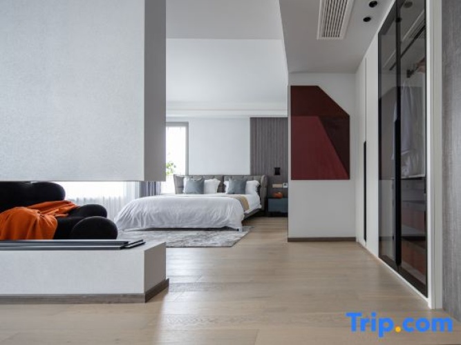 Luxury Double room