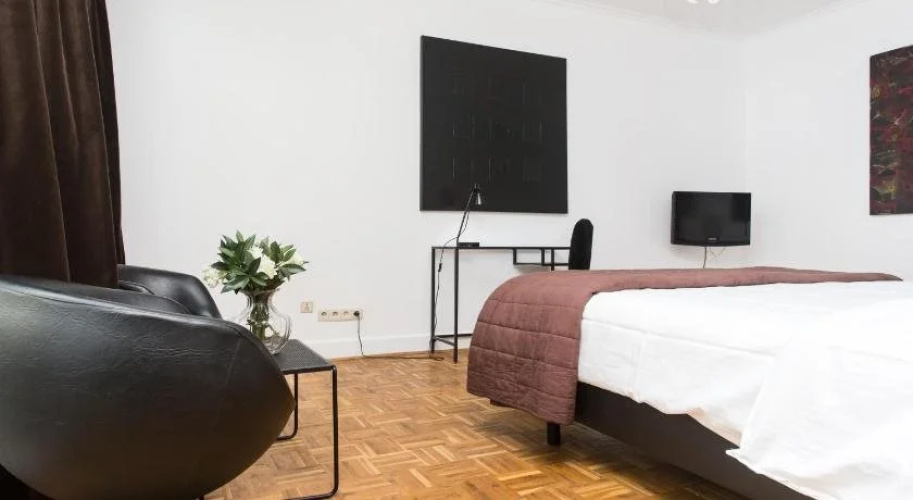 B&B Bruxsel