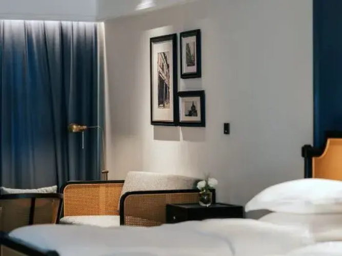 Meitang Hotel