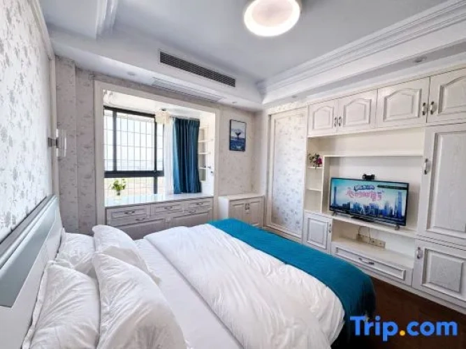 3 Bedrooms Suite
