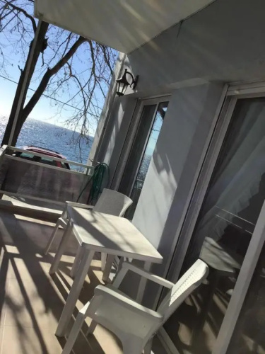 Ammos Apartments