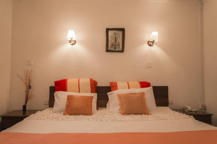 Godials Bed & Breakfast