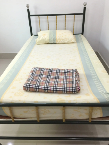 Chodokmai Guesthouse