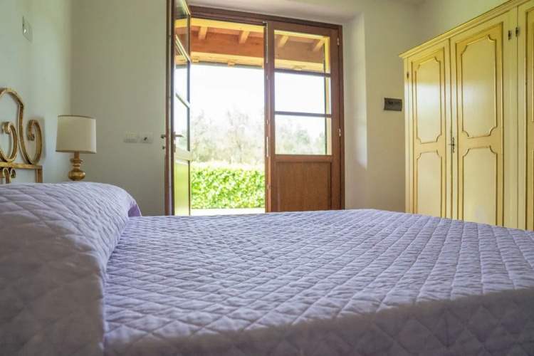 Agriturismo Borgo Bernabei