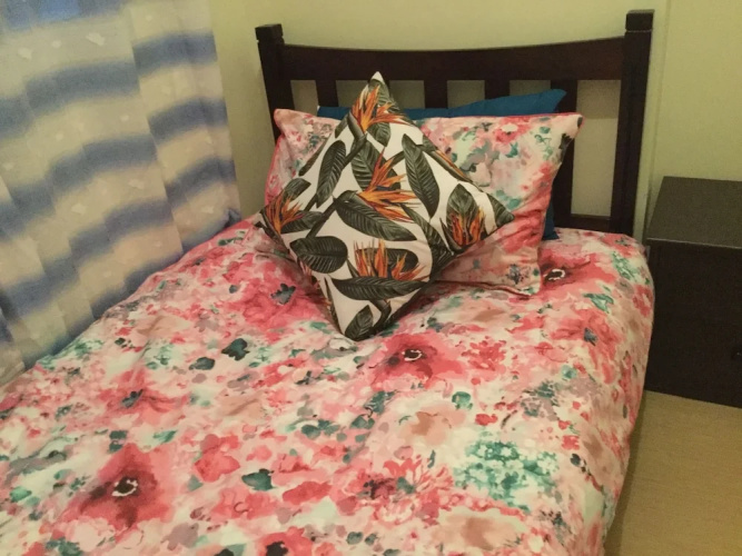 2 BR Condo at Sheridan Condominium