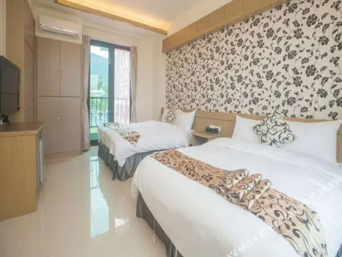 Lusian Hostel