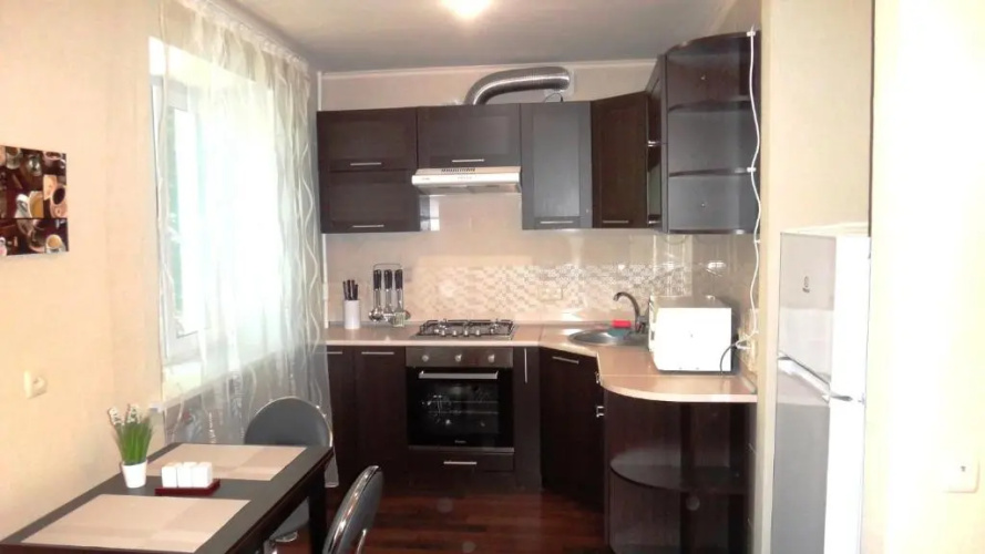 Vivaldi Apartment
