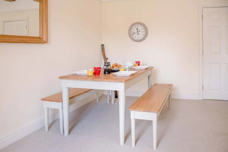 17 Blyth View, Blythburgh (Air Manage Suffolk)