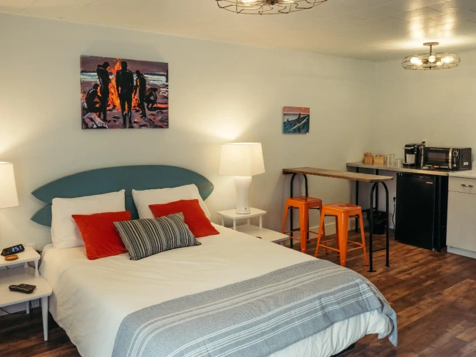 Double Suite