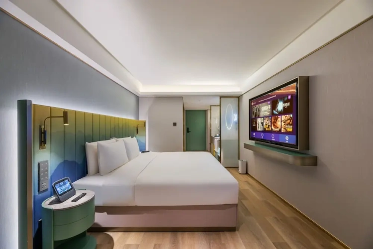 Premium Double room