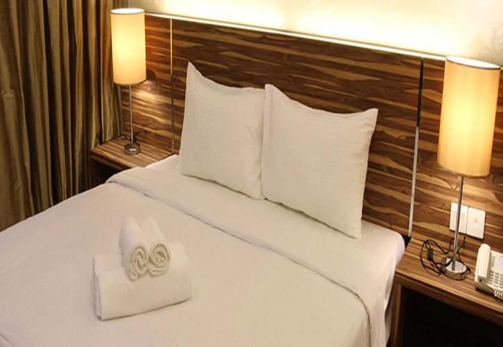 Regalia Upper View Hotel