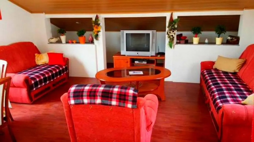 Apartments Albina