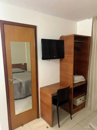Melhores Flats