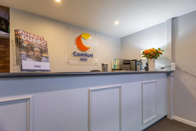Comfort Inn Dubbo City