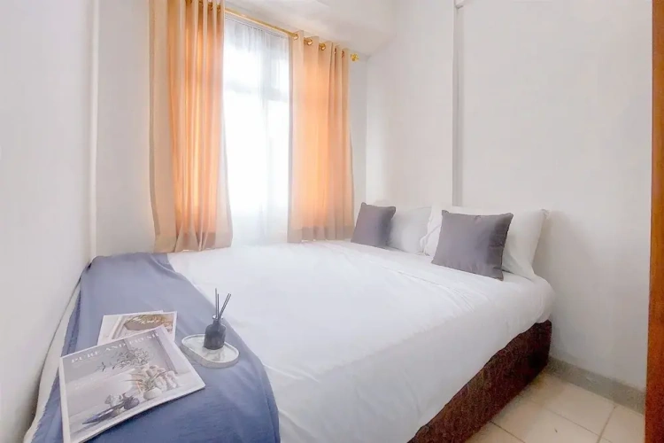 Deluxe Double Apartment