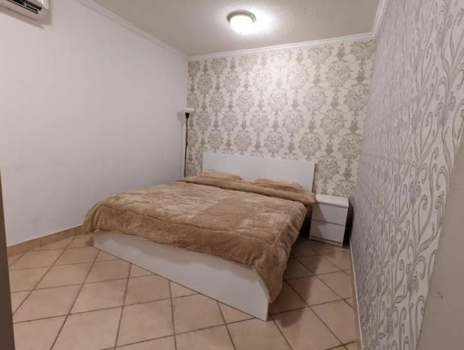 Spacious 3 bedroom apartment