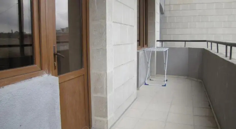 Centre Apartment Argishti
