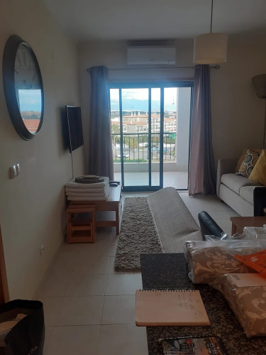 Ondas do Mar I