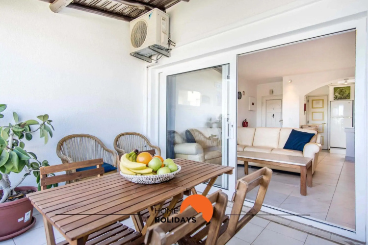 #088 Sao Rafael Flat with Spacious Pool 5min Beach