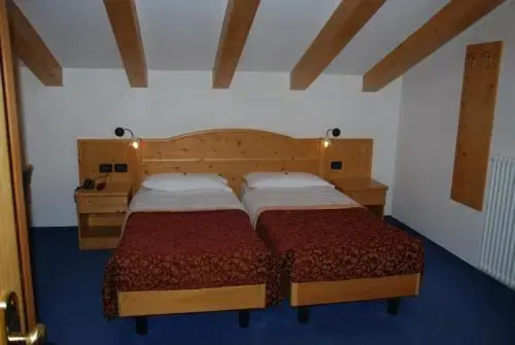 Hotel El Geiger